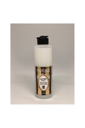 Cadence Boya Cadence Deri Verniği 250ml (Parlak)