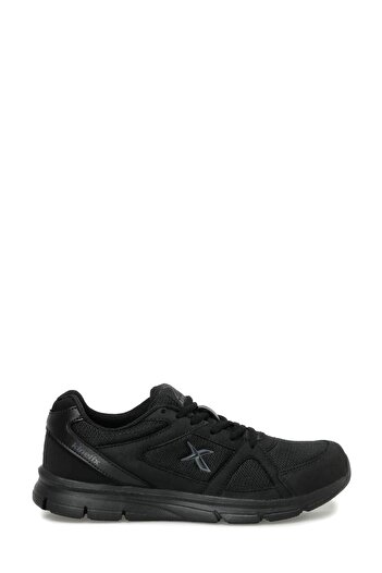 Kinetix Kalen Tx 4Fx Black 36-40 Sports Shoes