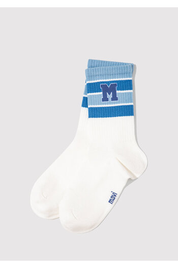 Mavi Ecru Socks 1912828-25705