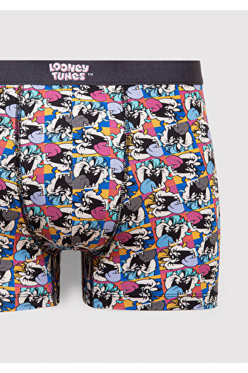 Mavi Colorful Boxer 0911984-34621