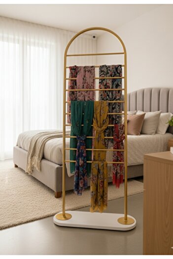 em&sa design Şal Eşarp askı standı