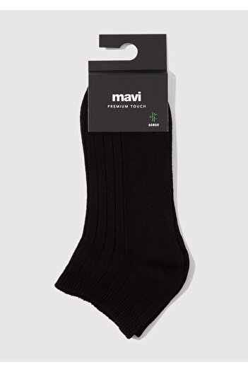Mavi Black Booties Socks 1912894 -900