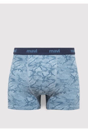Mavi Triple Boxers 0910615 -83077