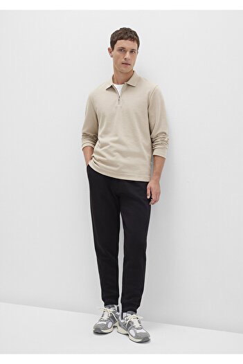 Mavi Black Sweatpants 066980-900