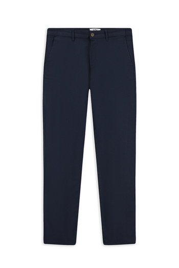 Kiğılı Slim Fit Cotton Sports Pants