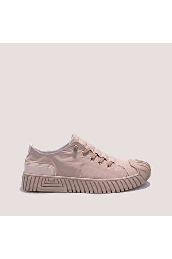 GAMELU Vigor Men's Casual Shoes - Beige - 40