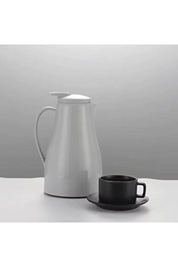 MOSTAFA High quality thermos, stainless steel inside to keep warm
