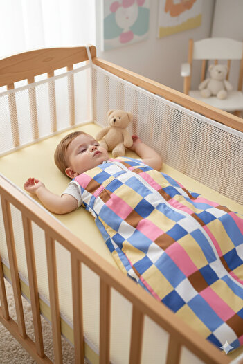 yorni 24-36 Months, One Size, Baby Bag Sleeping Bag