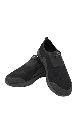 Tiglon Trevox Füme Casual Spor Ayakkabı