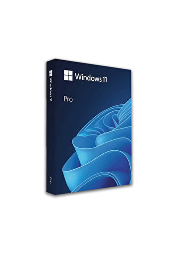 MICROSOFT Windows 11 Pro Dijital Lisans Anahtar Kalıcı
