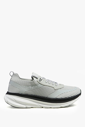 Tiglon Neon Ice Black Men's Sports Shoes