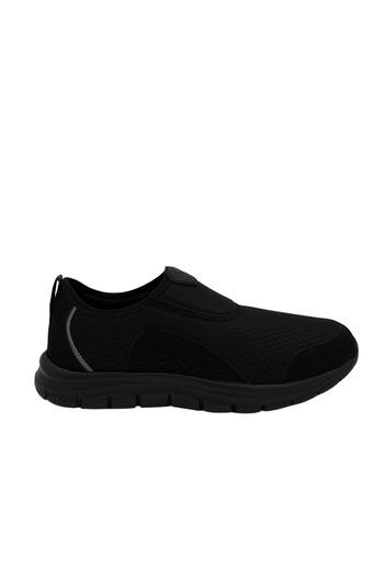 Tiglon Trevox Siyah Casual Spor Ayakkabı