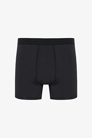 Penti Men's Mesh Light Gray 2-Piece Boxers