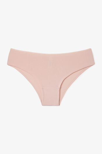 Penti Mixed Color Skin Sense 3-Piece Low Waist Hipster Panties