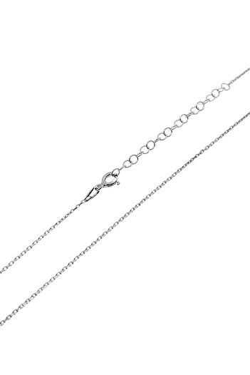 oya silver Minimal Klasik Anturaj Modeli Pembe Kuvars Taşlı Gümüş Kolye & Küpe Seti