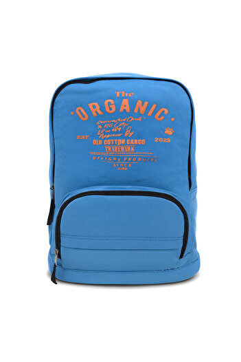 Old Cotton НОВА СУМКА KOMOR BAG SIRT ÇANTASI
