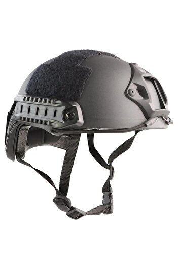 Choice black BOOIU Helmet Airsoft Helmet and Mask Tactical Bump Helmet Fast MH Type for Men Multicam Paintb