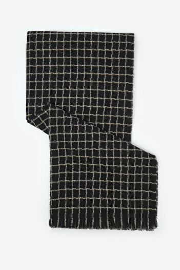 Penti Kelly Ecru Scarf