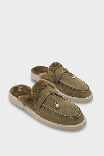 Capone Outfitters Debby Women's Slippers