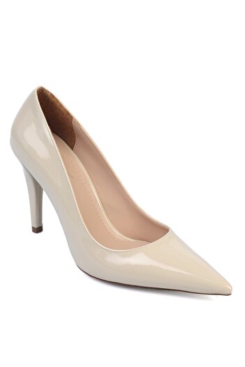 Capone Outfitters Medium Heel Stiletto
