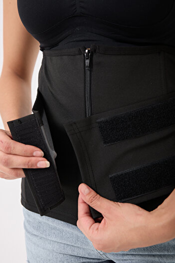 BelFit Sweating Effective Sauna Unisex Thermal Waist Corset