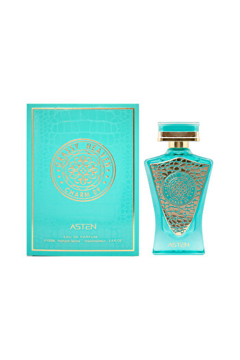 CHARM Grassy Heaven Charm 100 ml Eau de Parfum — Fruity Floral Gourmand Unisex Perfume