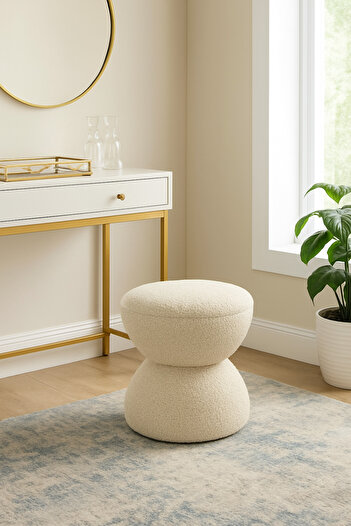 vetto Puf bench