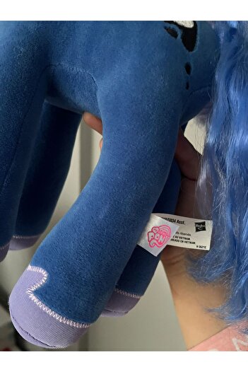 MY LITTLE PONY Prenses luna