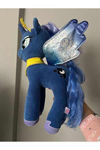 MY LITTLE PONY Prenses luna