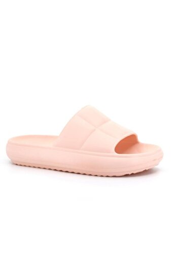 Sonimix Soelite Hm Model Soft Sole Unisex Slide Garden Beach Pool Sea Summer Daily Slippers