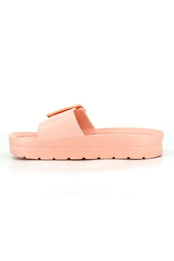 Sonimix Παντόφλες Zenne Large Single Buckle Eva