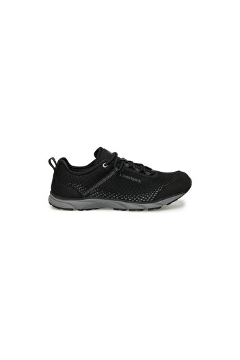 lumberjack DARE 4FX SİYAH 46/47 ÖZEL BÜYÜK NO XXL COMFORT ANATOMİK SPOR AYAKKABI