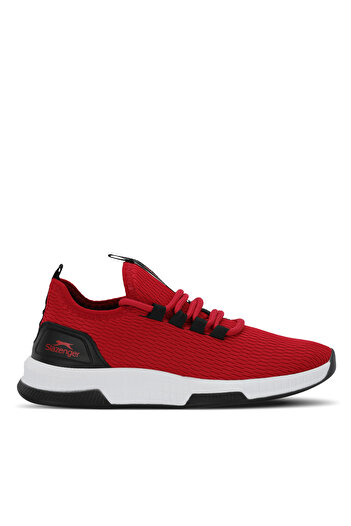 Slazenger Abena I Men's Red Sneaker