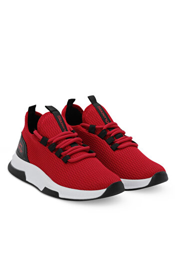Slazenger Abena I Men's Red Sneaker