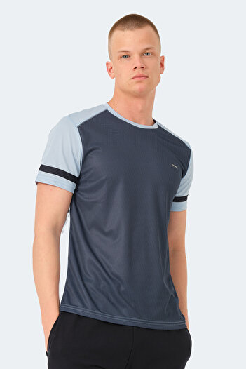 Slazenger Ανδρικό μπλουζάκι REAL IN