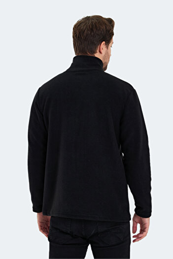 Slazenger Men's Black Fleece - Sanne