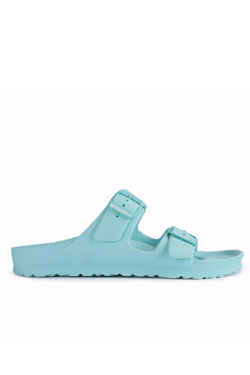 Esem Women's Slippers Turquoise