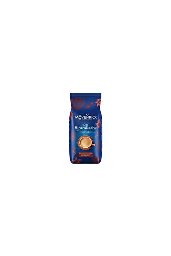 Mövenpick Der Himmlische – Premium coffee beans 1kg