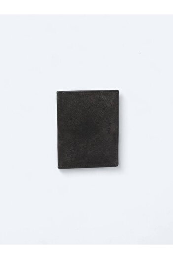 Kip Brown Wallet