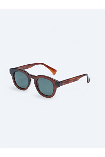Kip Looklight Brown Glasses