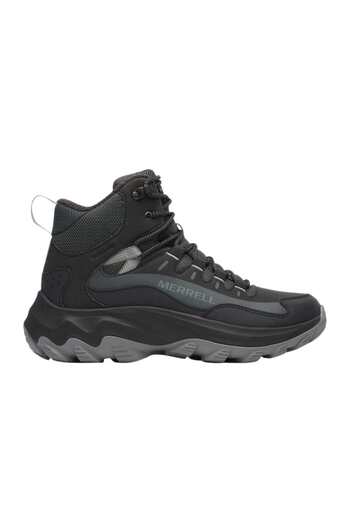 Merrell Thermo Chill 2 Mid Waterproof Women's Black Boots Women's Boots J038768