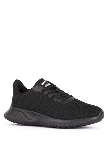 Slazenger Black/Black Sneaker Armor I Shoes for Men