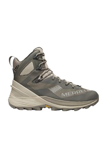 Merrell Rogue Hiker Mid Gtx Men's Gray Boots Men's Boots J038497
