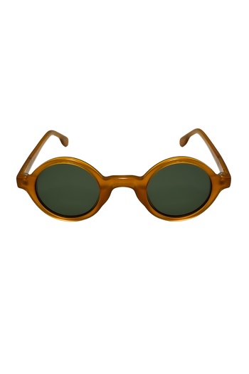 NOCTURNA FRAMES Ochelari de soare Obscura – Amber