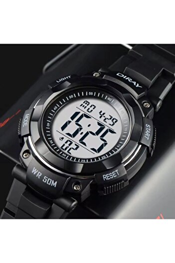 SMAEL Diray Model Digital Men's Wristwatch