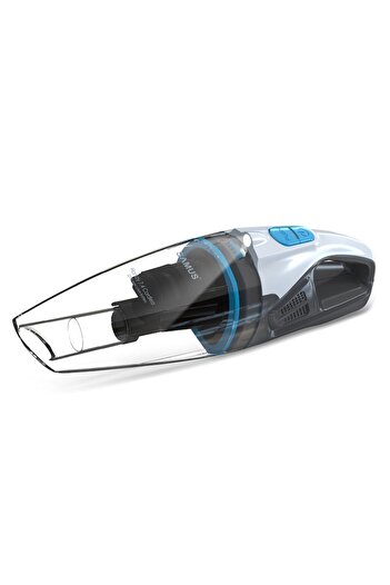 Samus Aspirator de mână Handy 7.4 fără fir