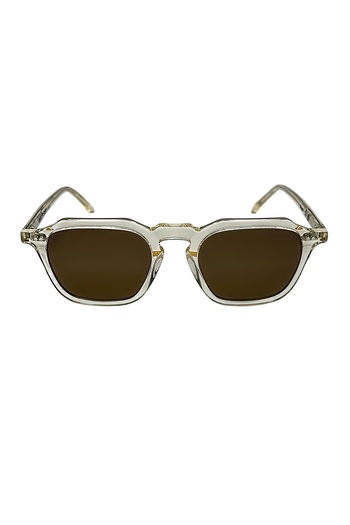 NOCTURNA FRAMES Dusk Sunglasses – Warmclear