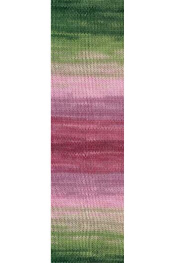 Alize Angora Gold Batik 2527