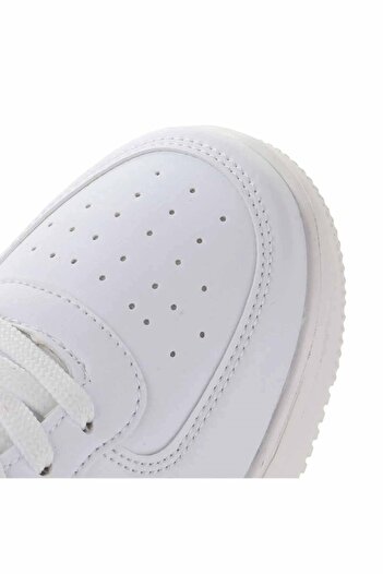 BUCKHEAD Base Unisex Günlük Spor Ayakkabı BUCK4196BEYAZ