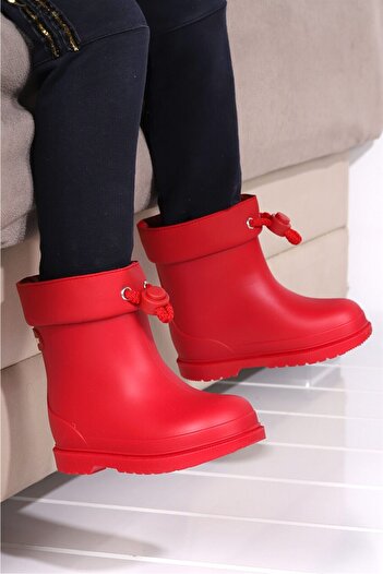 IGOR Bimbi Euri Children's Boots Shoes W10257-005Rojo